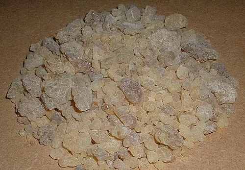 Boswellia Serrata
