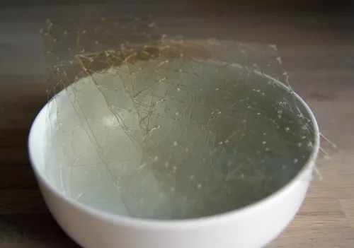 Collagen Peptides
