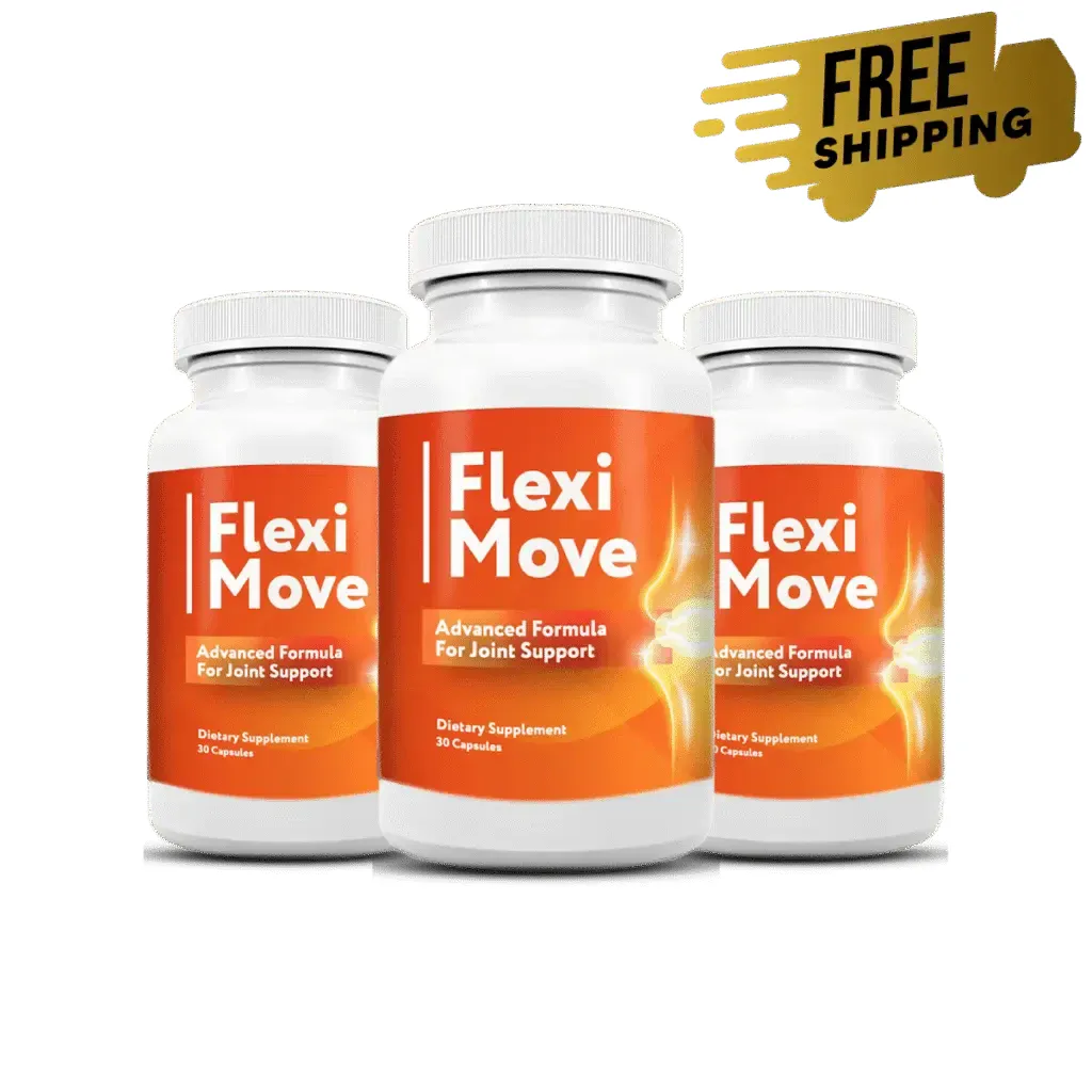 Flexi Move 3 Bottles